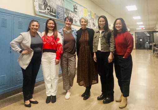 EMBARC and Polk County