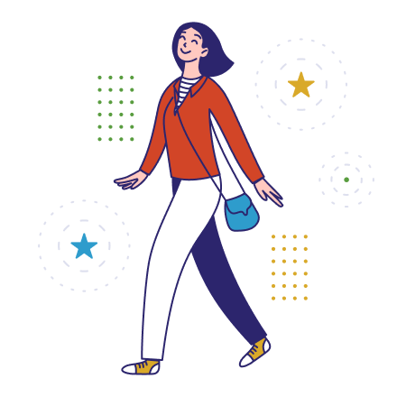 Illustration Confidence