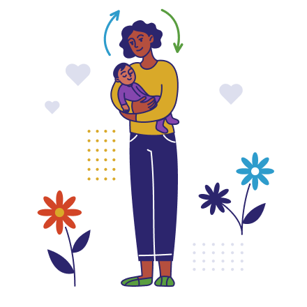 Illustration Mental Health