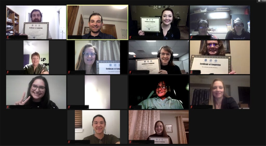 Project Iowa Online Graduation