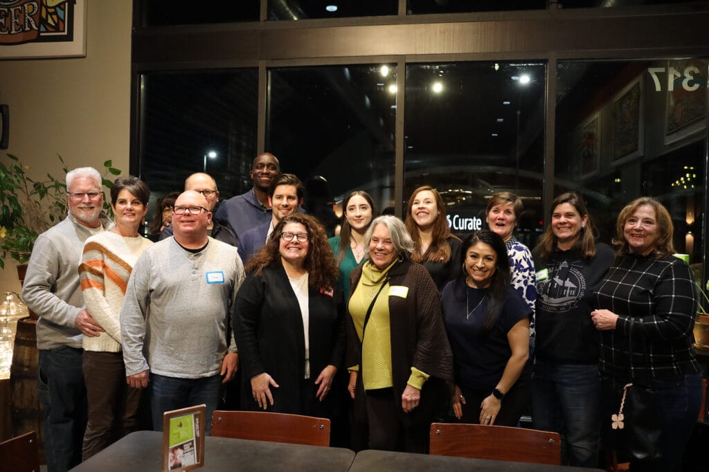 Share the Love 291A0840