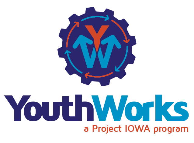 YW Logo color