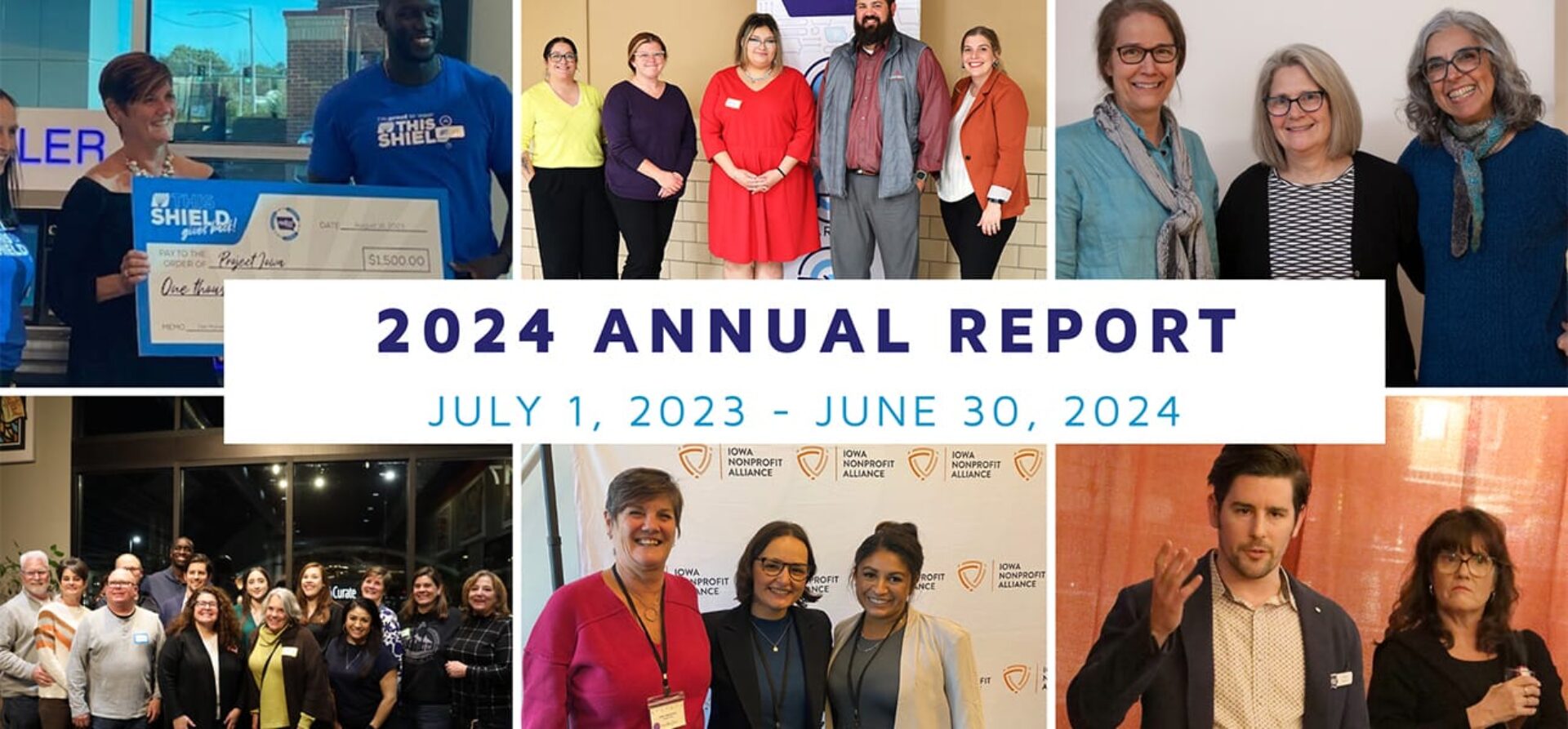 Ftr Annual Report 2024