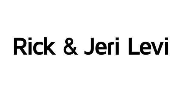 Logo Rick Jeri Levi