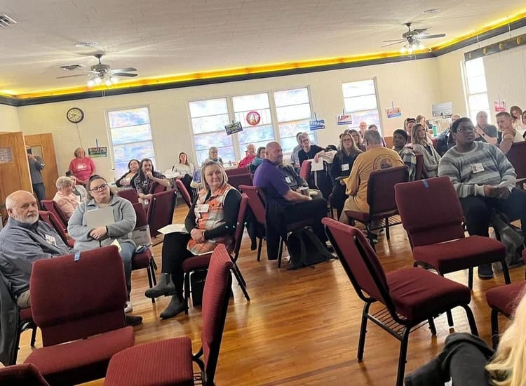 PS WeLift February 24