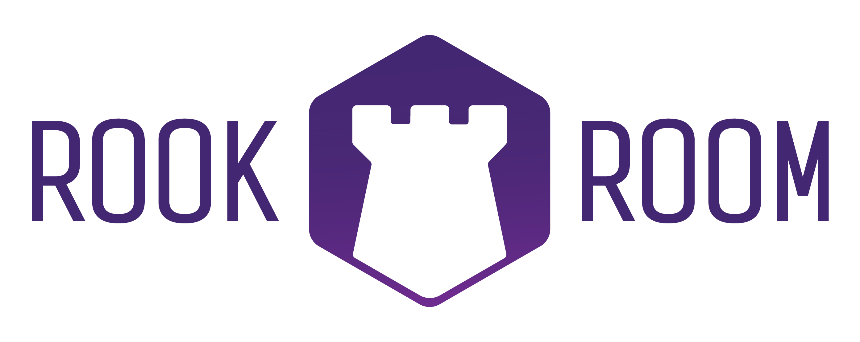 Rook room secondary logo