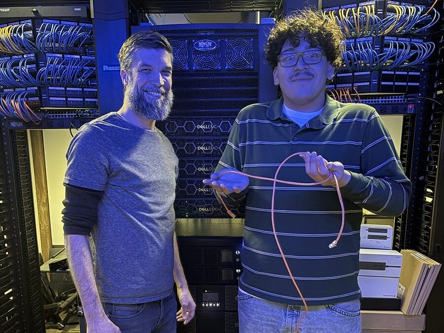 Ahlers & Cooney Ismael