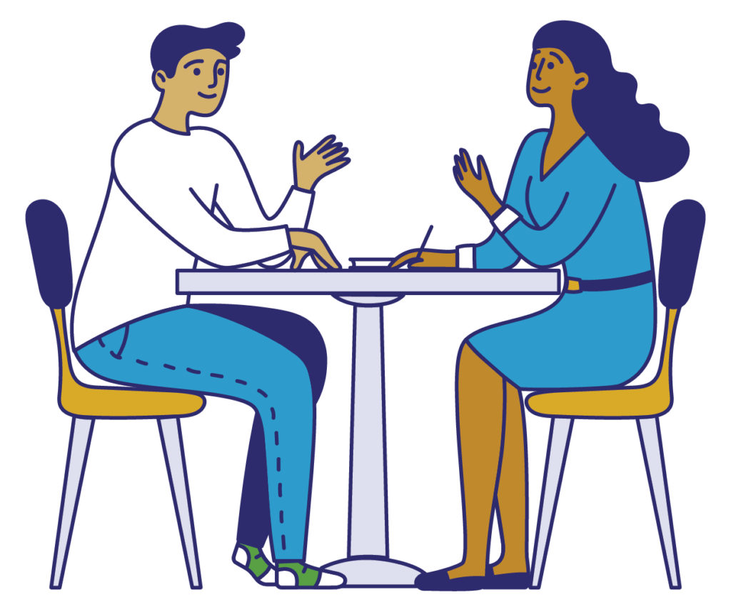 Business Illustrations 01