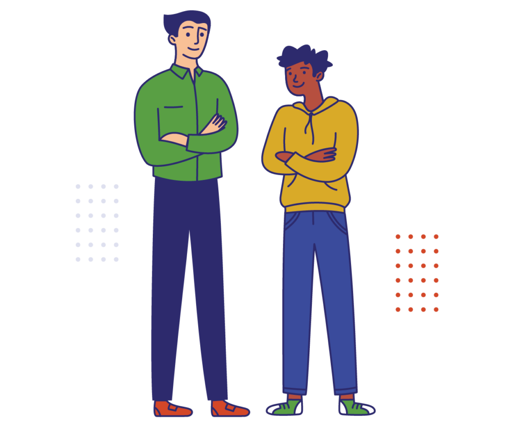 Business Illustrations 09