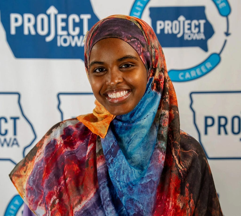 Sabirin ProjectIOWA2025 2