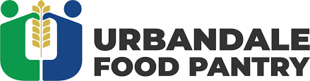 Urbandale Food Pantry logo