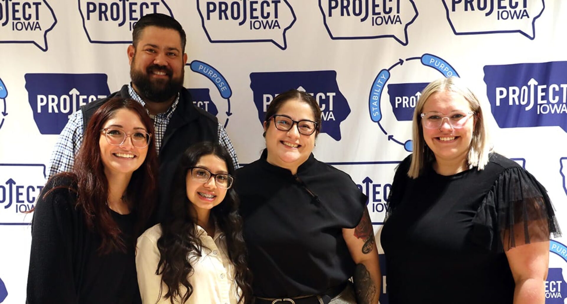 YouthWorks Application Affinity